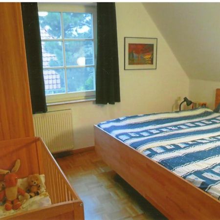 Appartement Lindenstr_32B à Zingst Extérieur photo